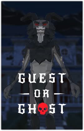 Guest or Ghost